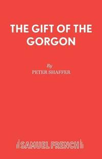 bokomslag The Gift of the Gorgon
