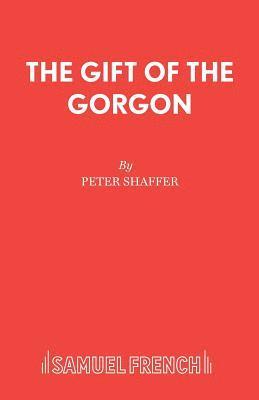 The Gift of the Gorgon 1