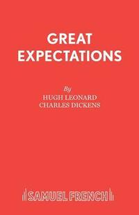 bokomslag Great Expectations: Play