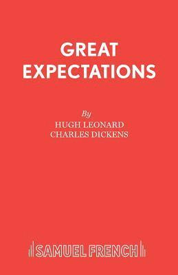 bokomslag Great Expectations: Play