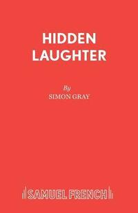 bokomslag Hidden Laughter
