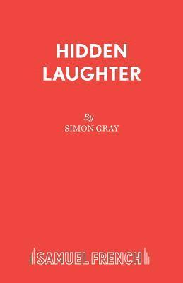 Simon Gray - Hidden Laughter, Häftad
