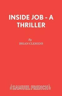 bokomslag Inside Job