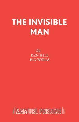 Ken Hill, H. G. Wells - Play, Häftad