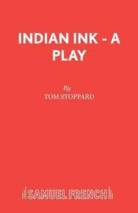 bokomslag Indian Ink