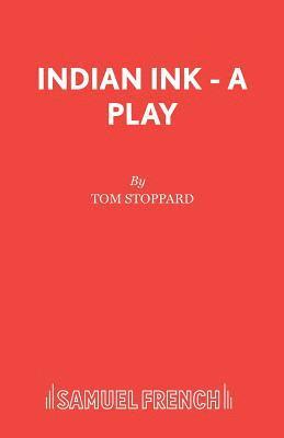 Indian Ink 1
