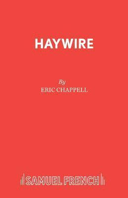 Haywire 1