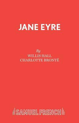 bokomslag Jane Eyre: Play