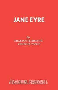 bokomslag Jane Eyre: Play