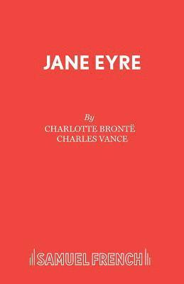 bokomslag Jane Eyre: Play