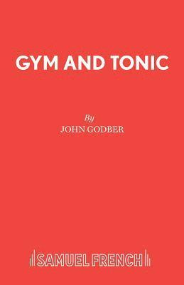 bokomslag Gym and Tonic