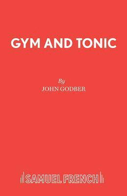 bokomslag Gym and Tonic