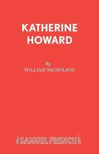 bokomslag Katherine Howard