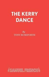 bokomslag The Kerry Dance