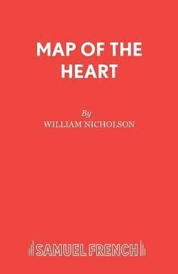 Map of the Heart 1