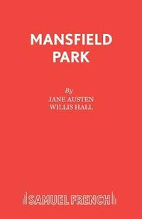 bokomslag Mansfield Park: Play