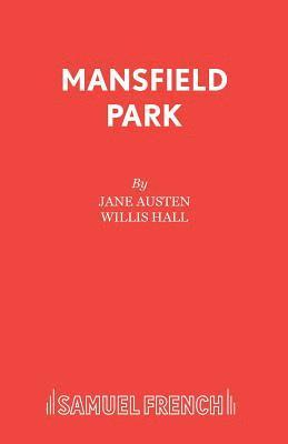 bokomslag Mansfield Park: Play