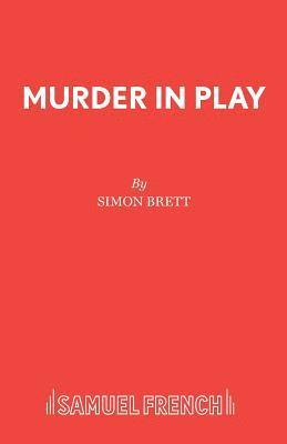 bokomslag Murder in Play