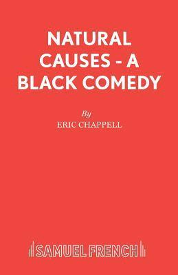 Eric Chappell - Natural Causes, Häftad