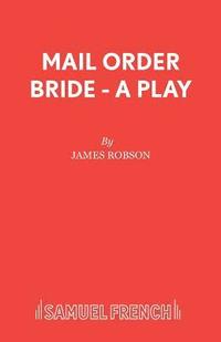 bokomslag Mail Order Bride