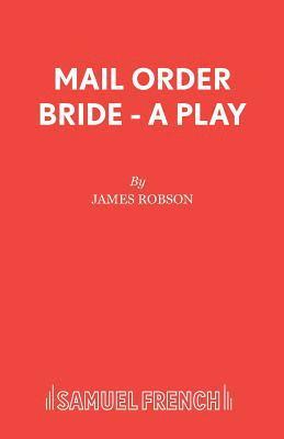 Mail Order Bride 1