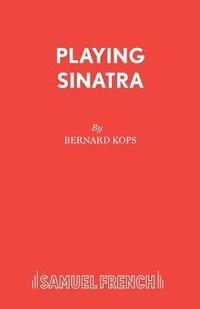 bokomslag Playing Sinatra