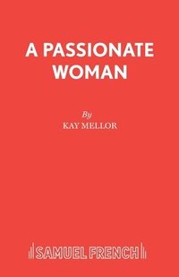 bokomslag Passionate Woman