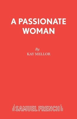 Passionate Woman 1