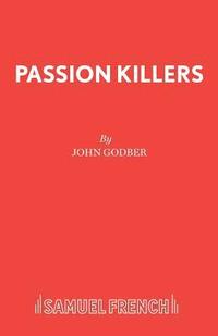 bokomslag Passion Killers
