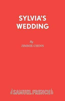 Sylvia's Wedding 1