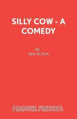 bokomslag Silly Cow