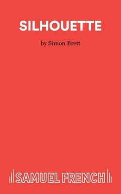 Simon Brett - Silhouette, Häftad