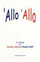 &quot;Allo 'Allo&quot; 1