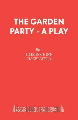 The Garden Party 1