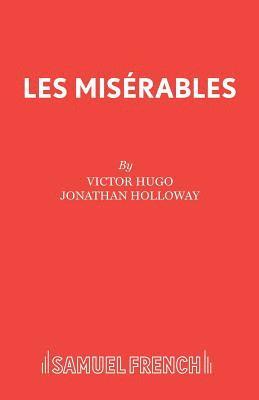 Victor Hugo - Miserables, Häftad