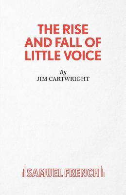 The Rise and Fall of Little Voice 1