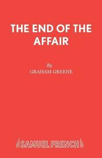 bokomslag End of the Affair