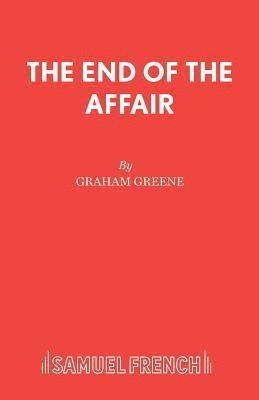 The End of the Affair 1