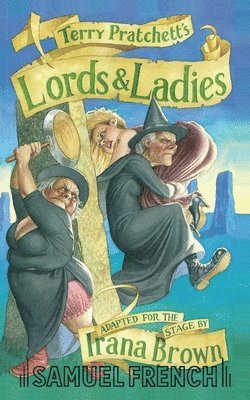 Lords and Ladies: Play 1