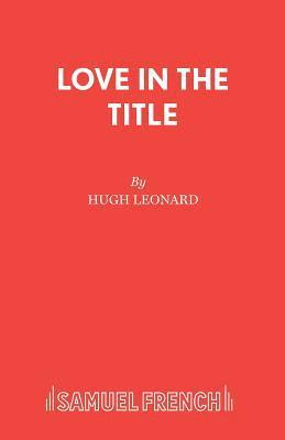 Love in the Title 1