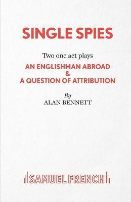 Single Spies 1