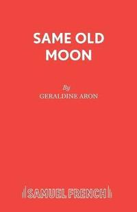bokomslag Same Old Moon