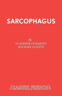 bokomslag Sarcophagus