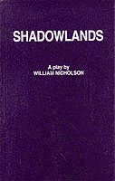 bokomslag Shadowlands