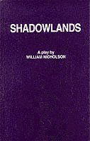 bokomslag Shadowlands - A Play