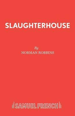 bokomslag Slaughterhouse