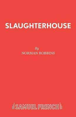 bokomslag Slaughterhouse