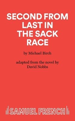 Michael Birch, David Nobbs - Play, Häftad