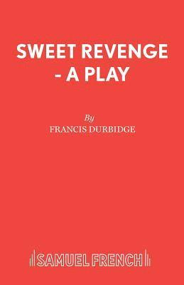 Sweet Revenge 1