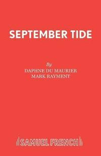 bokomslag September Tide